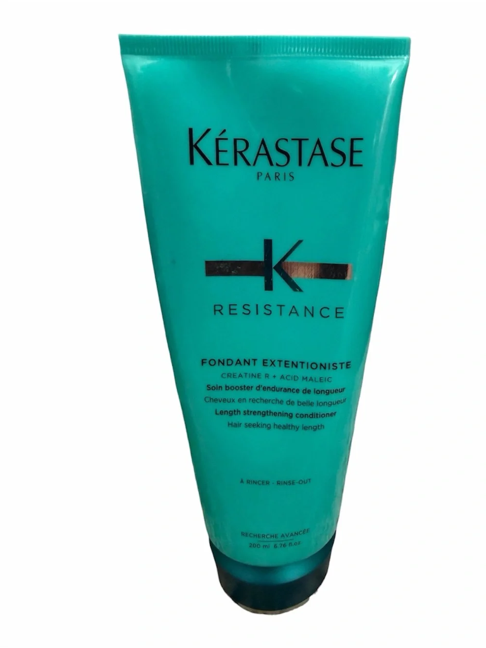 Kérastase Extentioniste Shampoo & Conditioner